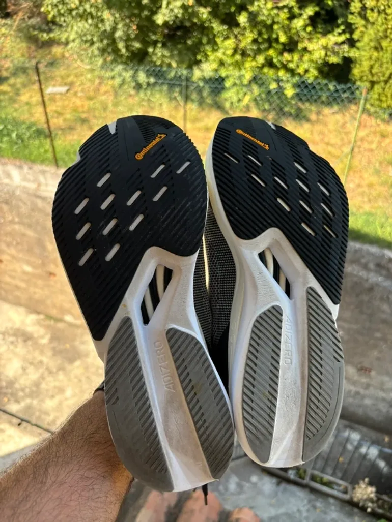 Used Adidas Adizero Boston 12 bike — image 5 of 11