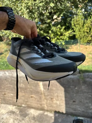 Used Adidas Adizero Boston 12 bike — image 9 of 11
