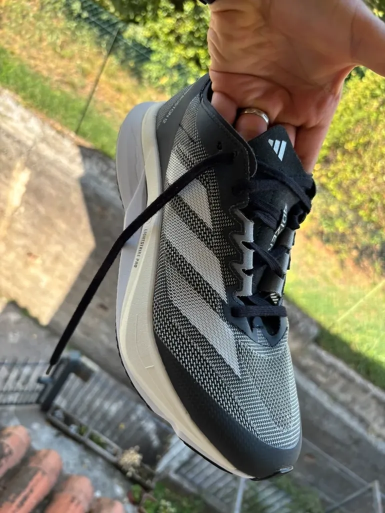 Used Adidas Adizero Boston 12 bike — image 2 of 11