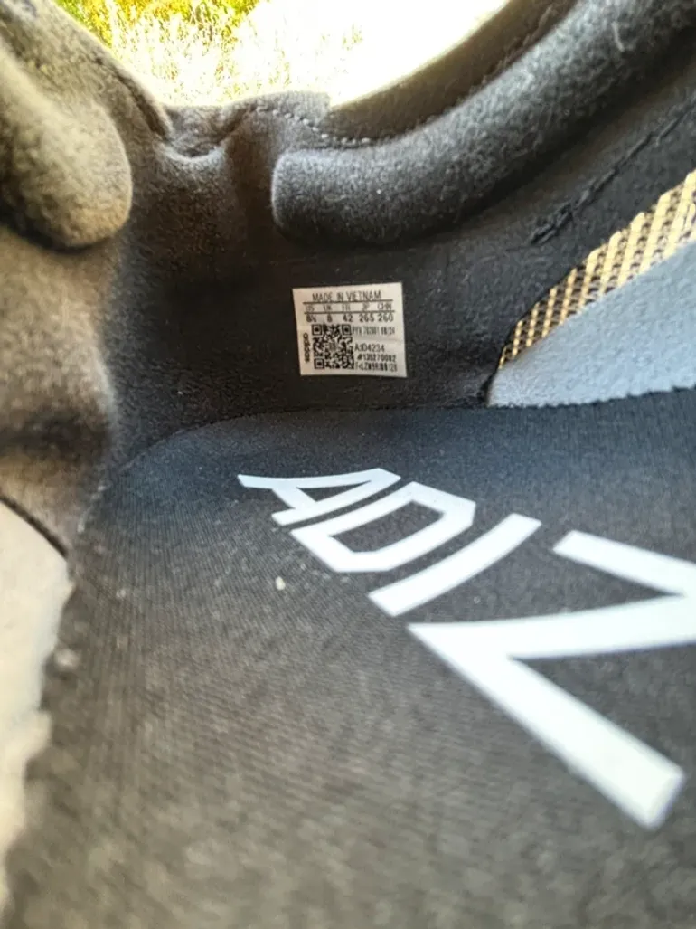 Used Adidas Adizero Boston 12 bike — image 7 of 11