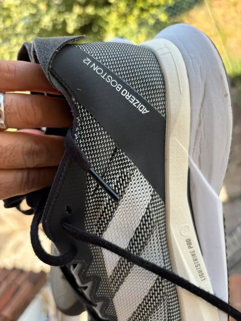 Used Adidas Adizero Boston 12 bike — image 11 of 11