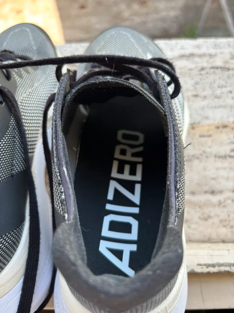 Used Adidas Adizero Boston 12 bike — image 6 of 11