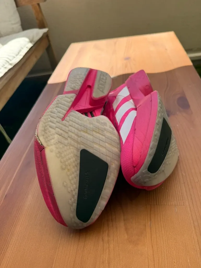 Used Adidas Adios Pro 4 bike — image 9 of 15