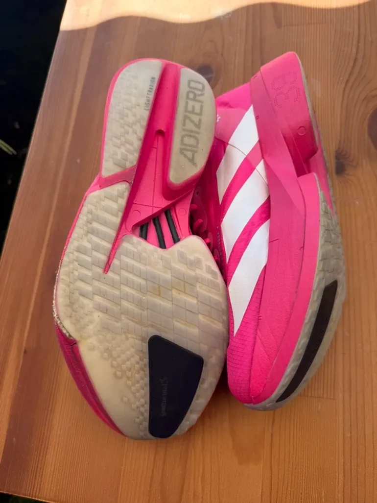 Used Adidas Adios Pro 4 bike — image 8 of 15
