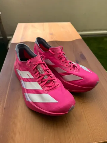 Used Adidas Adios Pro 4 bike — image 3 of 15