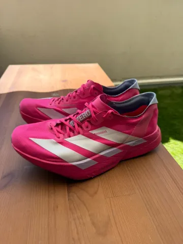 Used Adidas Adios Pro 4 bike — image 1 of 15