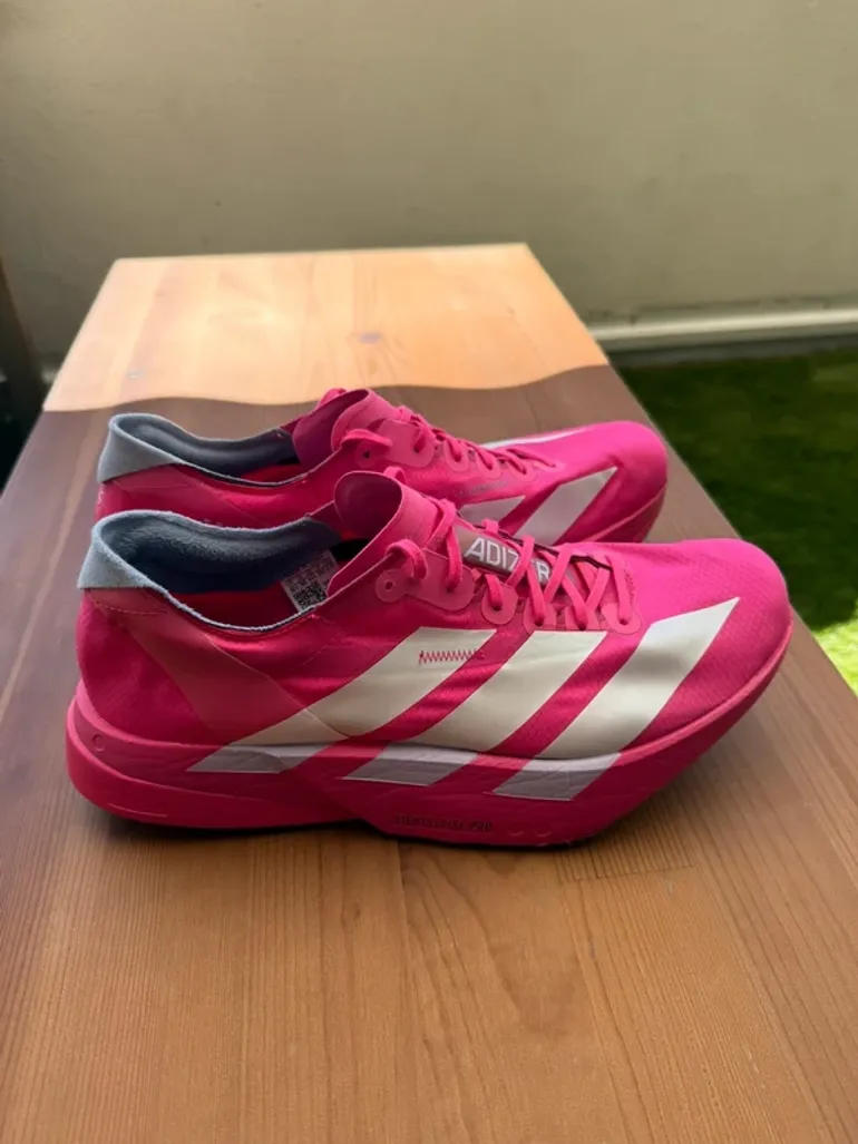 Used Adidas Adios Pro 4 bike — image 4 of 15