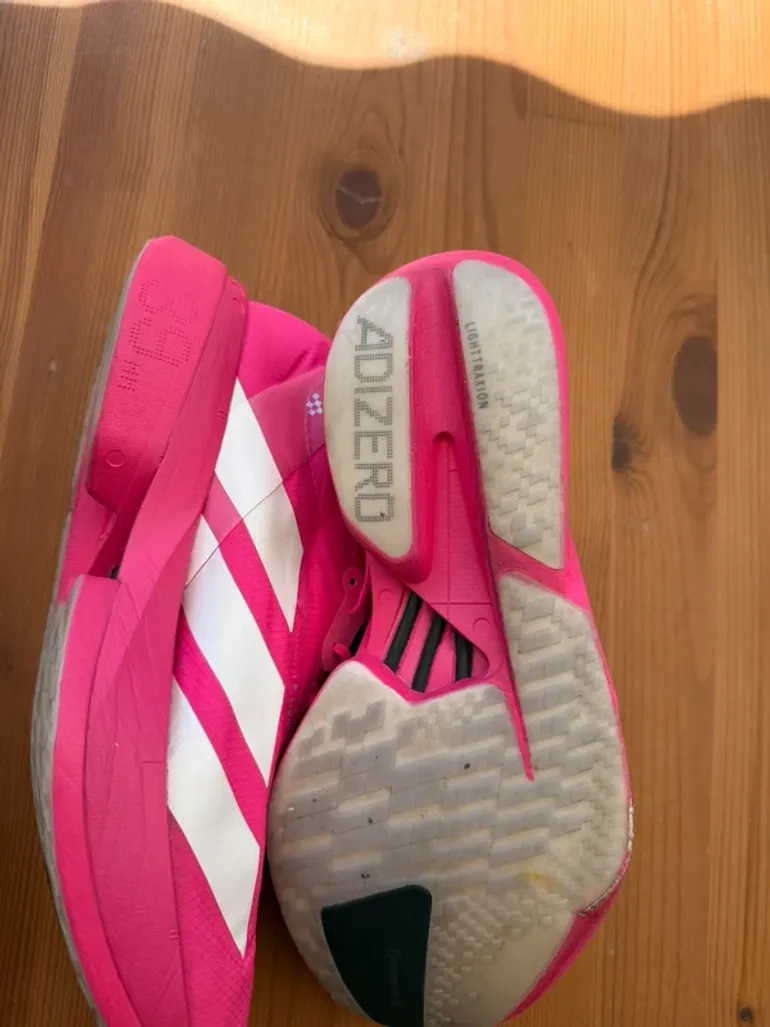 Used Adidas Adios Pro 4 bike — image 13 of 15