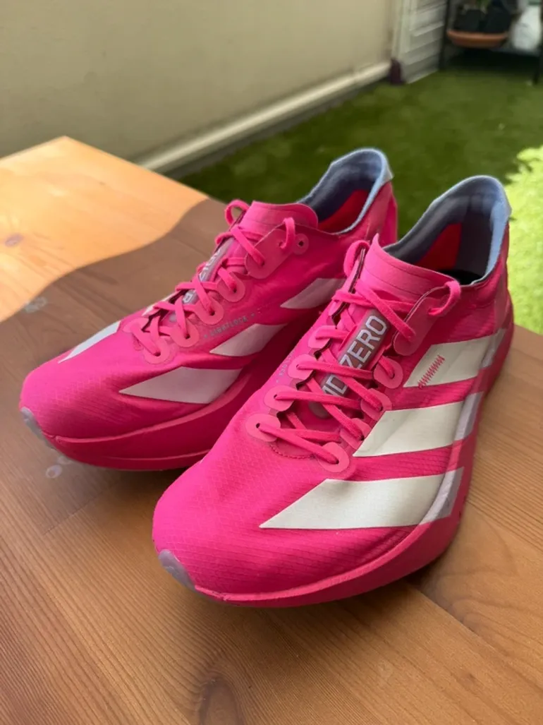 Used Adidas Adios Pro 4 bike — image 2 of 15