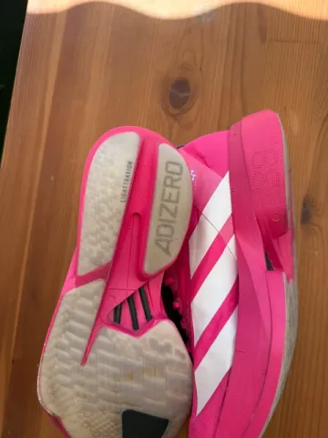 Used Adidas Adios Pro 4 bike — image 10 of 15