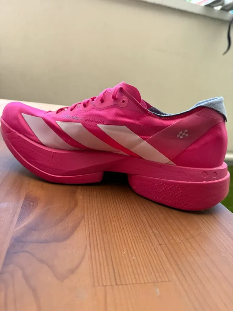 Used Adidas Adios Pro 4 bike — image 14 of 15