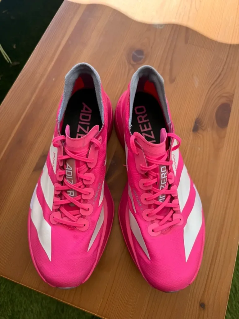 Used Adidas Adios Pro 4 bike — image 6 of 15