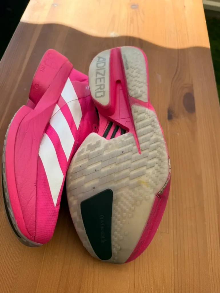 Used Adidas Adios Pro 4 bike — image 11 of 15
