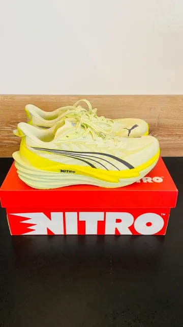 Used Deviate Nitro 4 bike — image 1 of 6