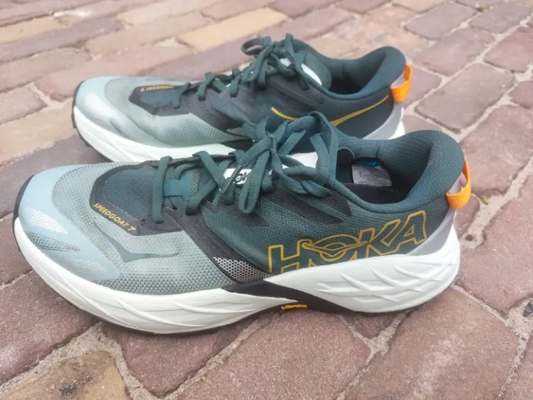 Used Hoka Speedgoat 7 bike — image 6 of 11
