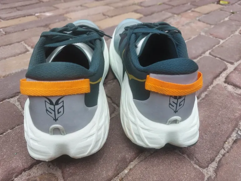 Used Hoka Speedgoat 7 bike — image 7 of 11