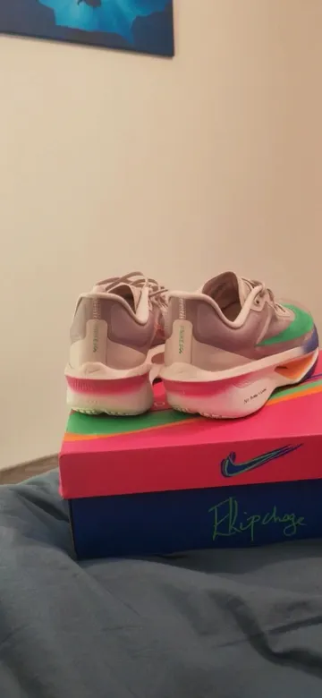 Used Nike Zoom Fly 6 bike — image 5 of 12