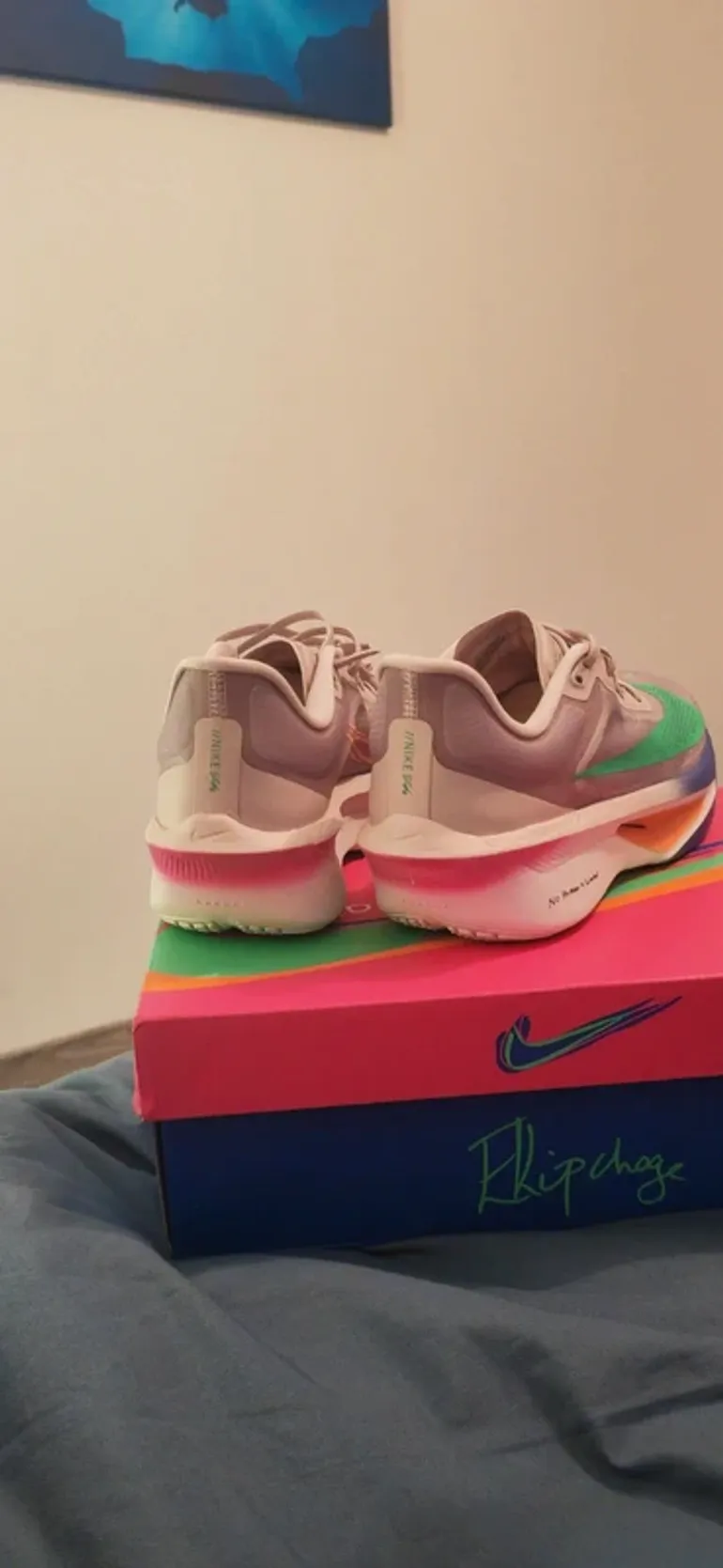 Used Nike Zoom Fly 6 bike — image 5 of 12