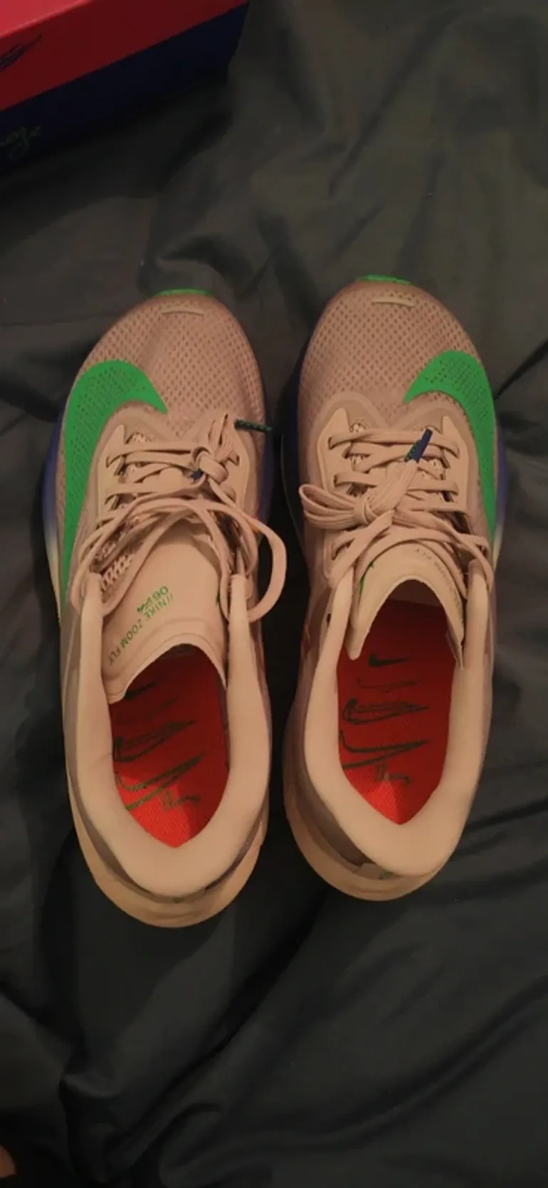 Used Nike Zoom Fly 6 bike — image 6 of 12