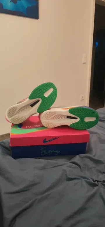 Used Nike Zoom Fly 6 bike — image 4 of 12