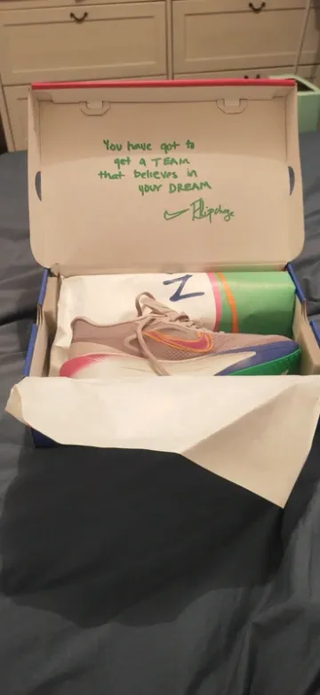 Used Nike Zoom Fly 6 bike — image 8 of 12