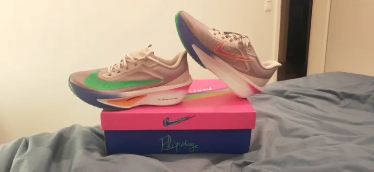 Used Nike Zoom Fly 6 bike — image 10 of 12