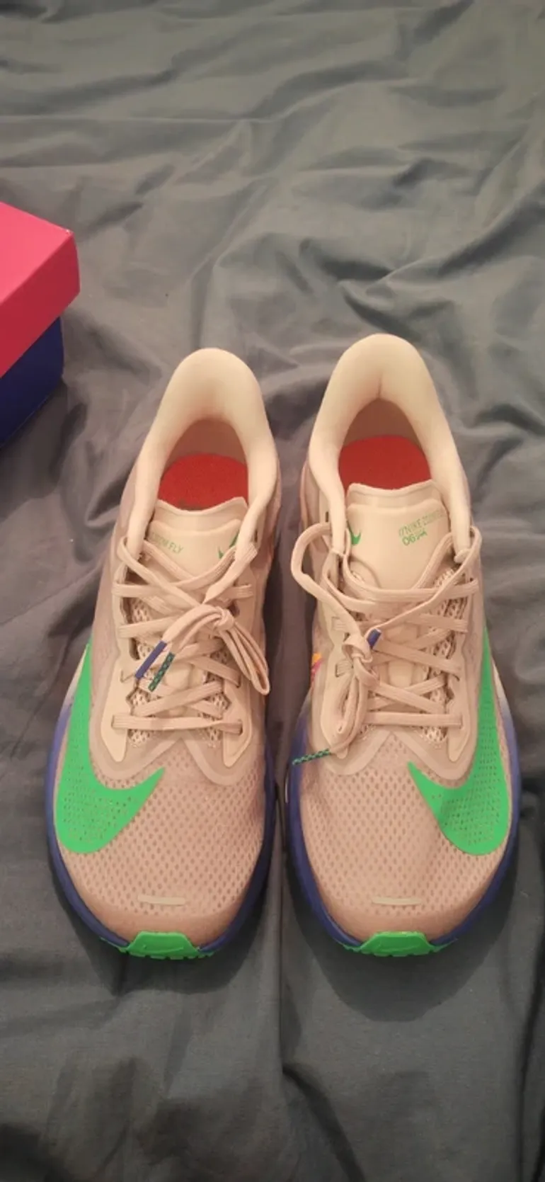 Used Nike Zoom Fly 6 bike — image 7 of 12