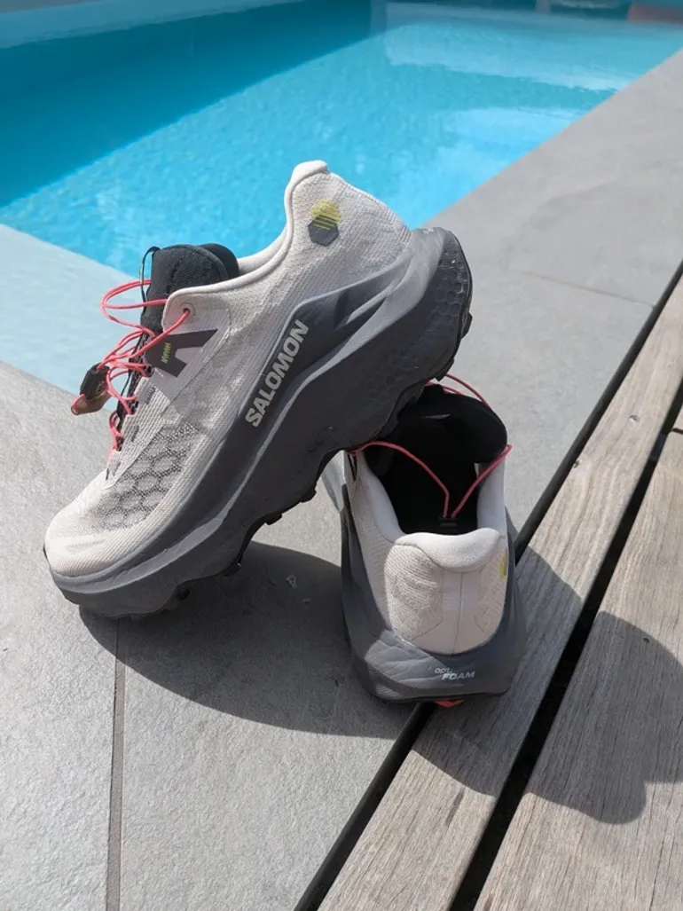 Used Salomon Ultra Glide 4 bike — image 6 of 7