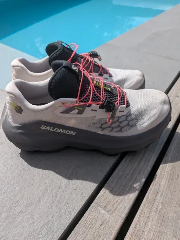 Used Salomon Ultra Glide 4 bike — image 1 of 7