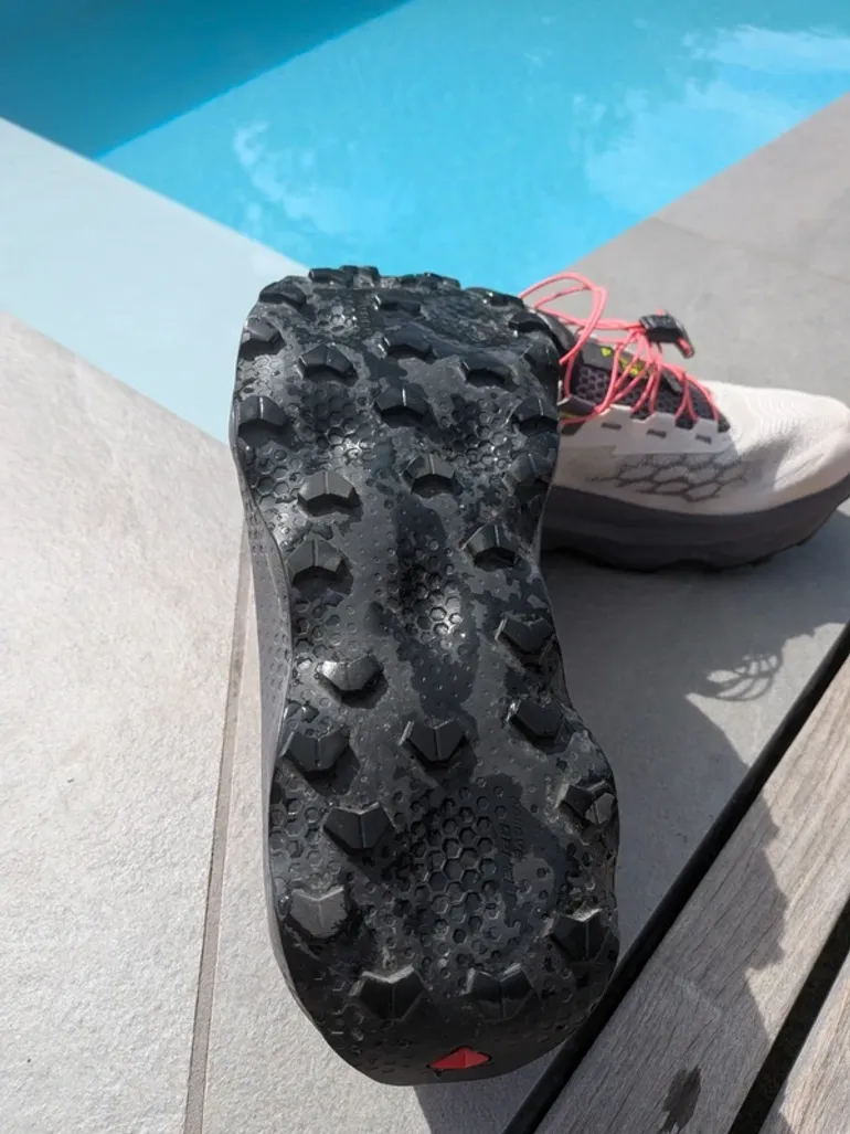 Used Salomon Ultra Glide 4 bike — image 7 of 7