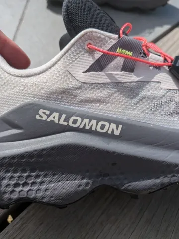 Used Salomon Ultra Glide 4 bike — image 4 of 7
