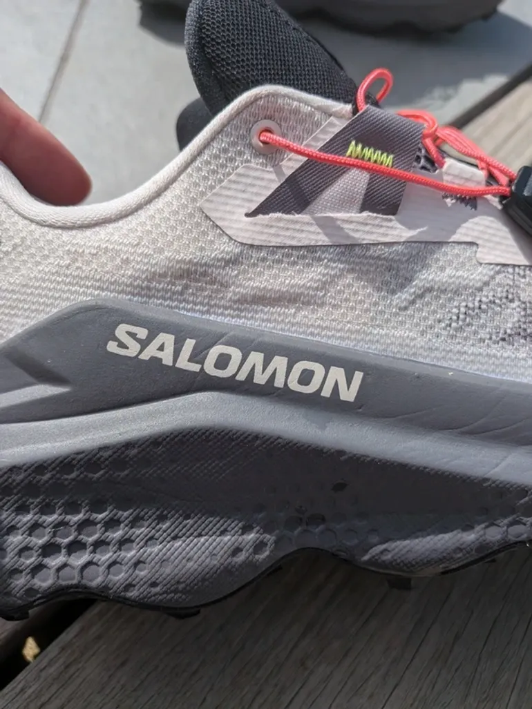Used Salomon Ultra Glide 4 bike — image 4 of 7