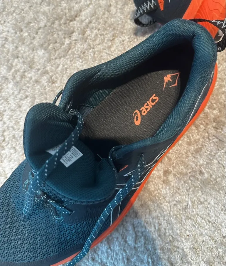Used Orange Trabuco Terra 2 bike — image 8 of 10