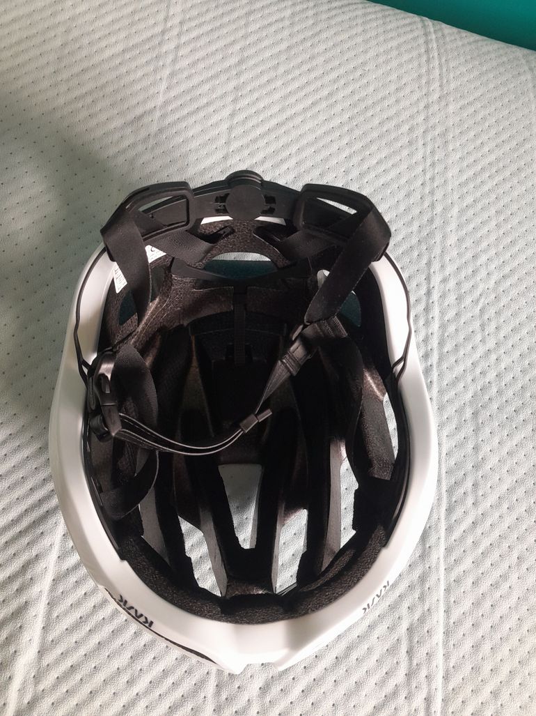 Used Kask Protone Icon Helmet bike — image 5 of 5
