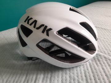 Used Kask Protone Icon Helmet bike — image 3 of 5