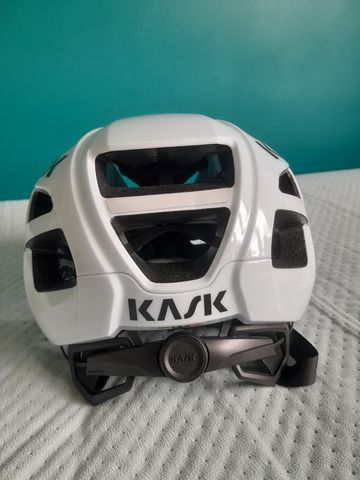 Used Kask Protone Icon Helmet bike — image 4 of 5