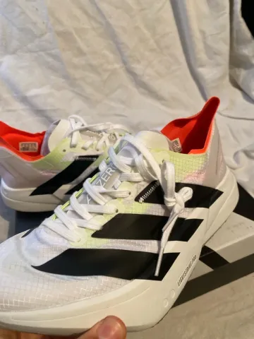 Used Adidas adizero adios pro 4 bike — image 2 of 8