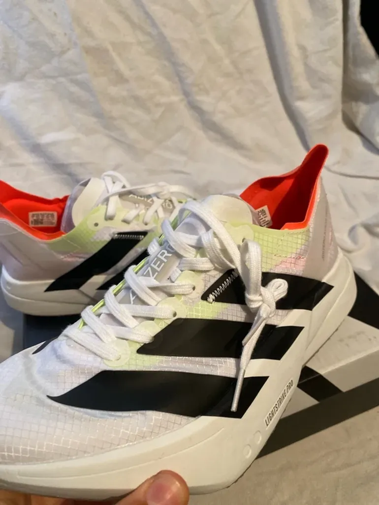 Used Adidas adizero adios pro 4 bike — image 2 of 8