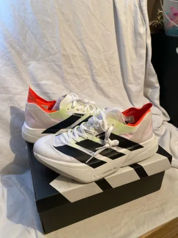 Used Adidas adizero adios pro 4 bike — image 1 of 8
