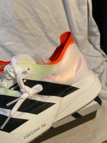 Used Adidas adizero adios pro 4 bike — image 3 of 8