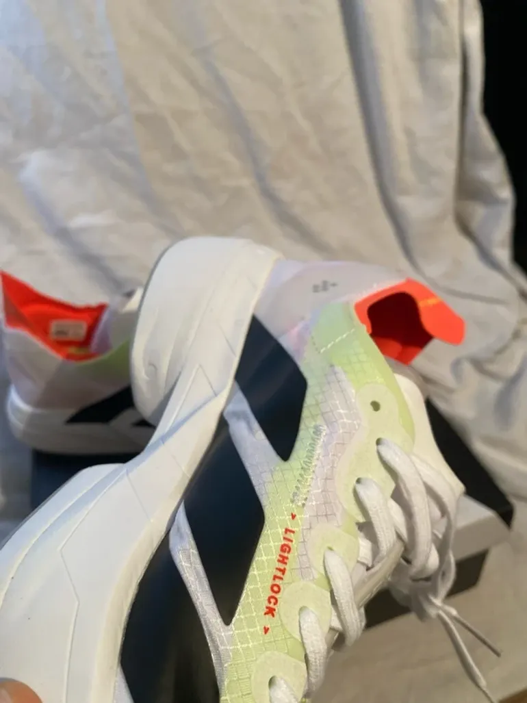 Used Adidas adizero adios pro 4 bike — image 5 of 8