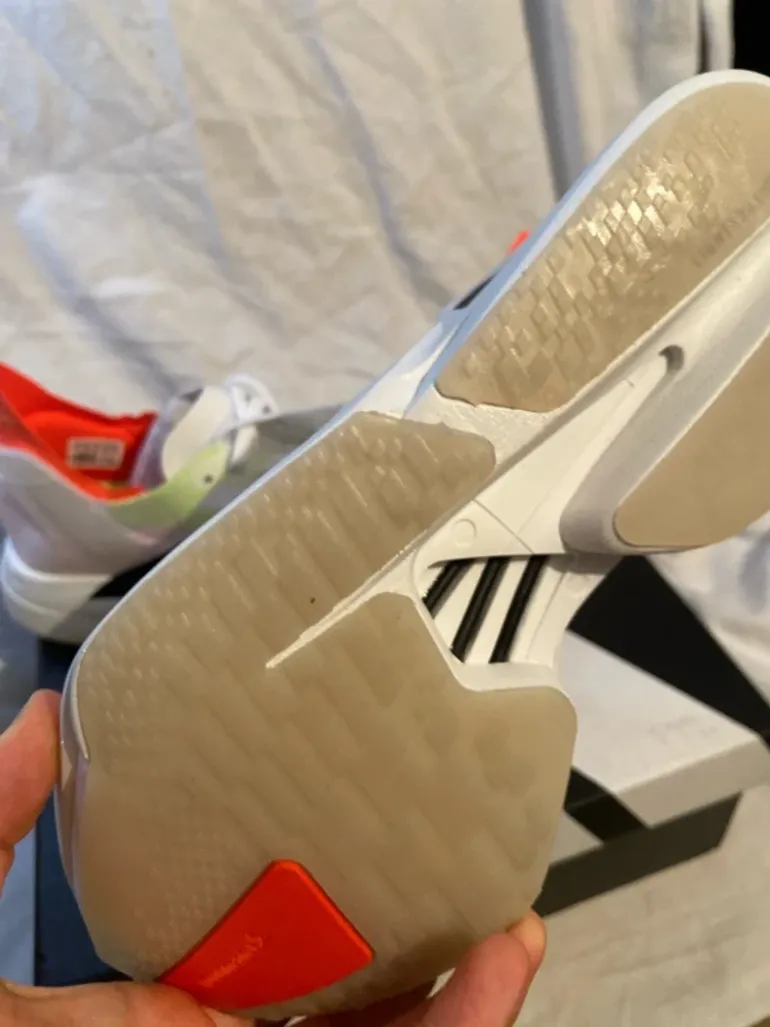 Used Adidas adizero adios pro 4 bike — image 6 of 8