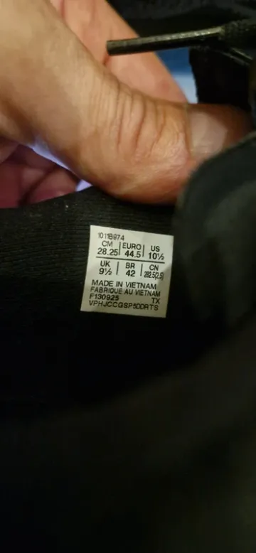 Used Asics Novablast 5 bike — image 10 of 14