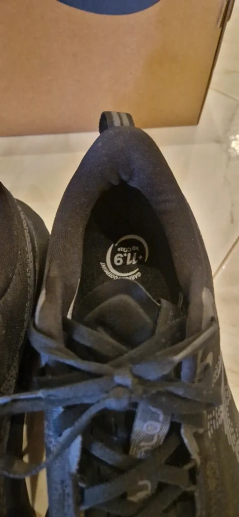 Used Asics Novablast 5 bike — image 7 of 14