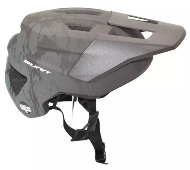 sunn Titan MTB Helmet 2026 Cycling Accessories de segunda mano