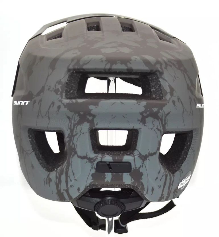 sunn Titan MTB Helmet 2026 bike de segunda mano — imagen 4 de 4