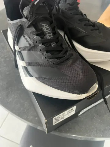 Used Adidas Adios Pro 4 bike — image 2 of 4