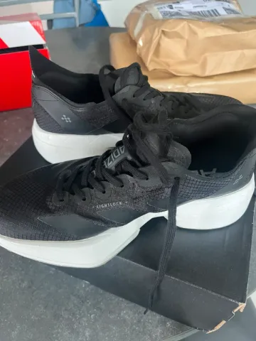 Used Adidas Adios Pro 4 bike — image 1 of 4