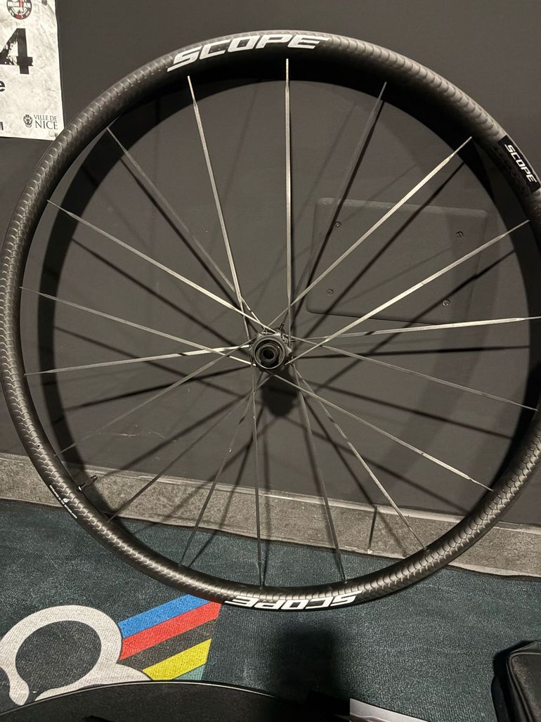 Scope artech 2 2026 bike d'occasion — image 1 sur 5