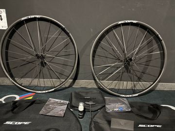 Scope artech 2 2026 bike d'occasion — image 4 sur 5